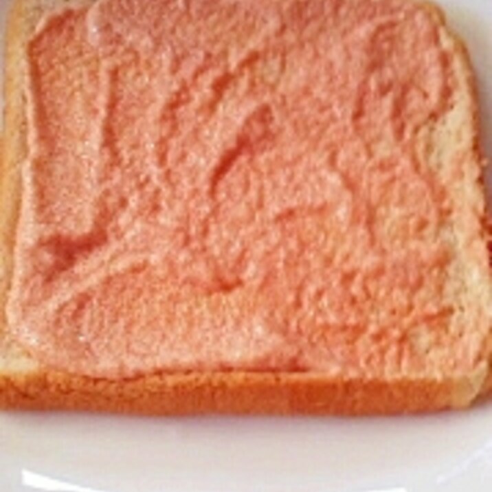 病み付き!タラマヨパン